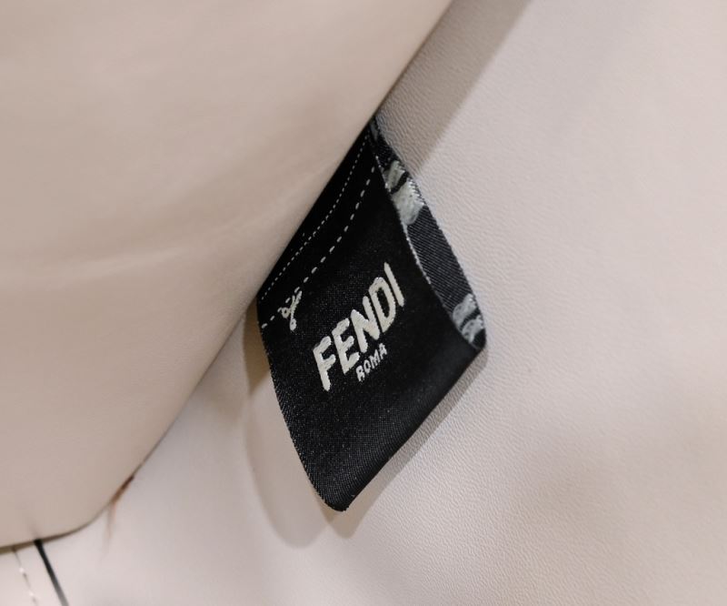 F**di peekaboo bags